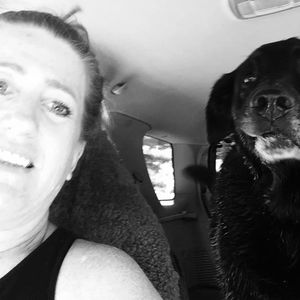 Meet your Posher, Tracy